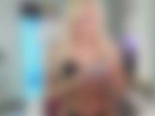 Bunny Kaye's Live Sex Cam Show
