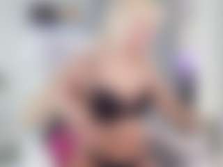 Bunny Kaye's Live Sex Cam Show