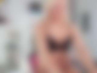 Bunny Kaye's Live Sex Cam Show