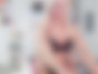 Bunny Kaye's Live Sex Cam Show