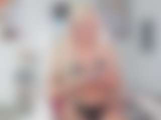 Bunny Kaye's Live Sex Cam Show