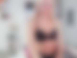 Bunny Kaye's Live Sex Cam Show