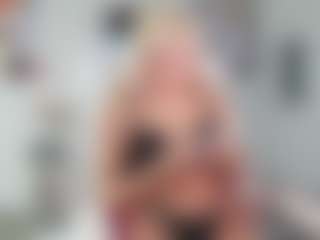Bunny Kaye's Live Sex Cam Show