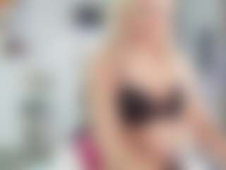 Bunny Kaye's Live Sex Cam Show