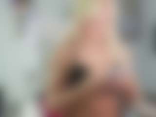 Bunny Kaye's Live Sex Cam Show