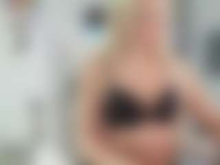 Bunny Kaye's Live Sex Cam Show