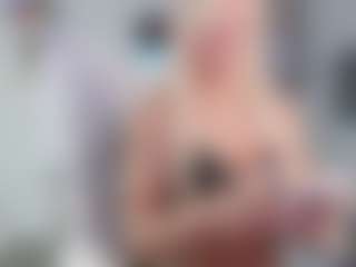 Bunny Kaye's Live Sex Cam Show
