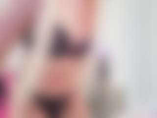 Bunny Kaye's Live Sex Cam Show