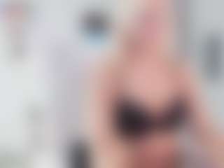 Bunny Kaye's Live Sex Cam Show