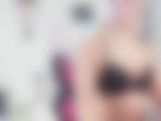 Bunny Kaye's Live Sex Cam Show