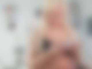 Bunny Kaye's Live Sex Cam Show