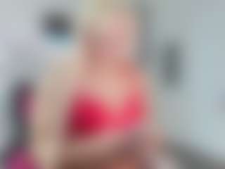 Bunny Kaye's Live Sex Cam Show