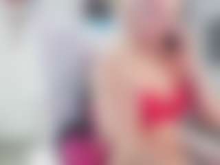 Bunny Kaye's Live Sex Cam Show