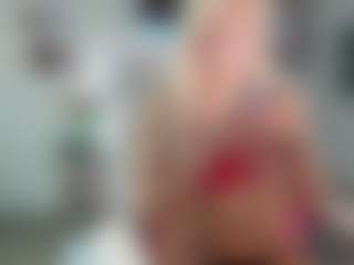 Bunny Kaye's Live Sex Cam Show