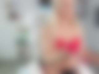 Bunny Kaye's Live Sex Cam Show