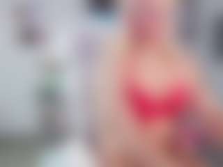 Bunny Kaye's Live Sex Cam Show