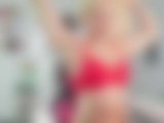 Bunny Kaye's Live Sex Cam Show