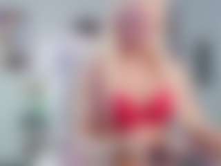 Bunny Kaye's Live Sex Cam Show
