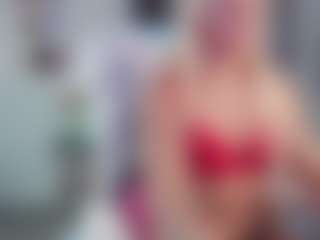 Bunny Kaye's Live Sex Cam Show