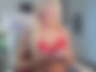 Bunny Kaye's Live Sex Cam Show
