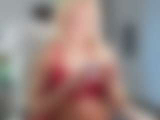 Bunny Kaye's Live Sex Cam Show
