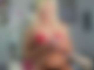 Bunny Kaye's Live Sex Cam Show