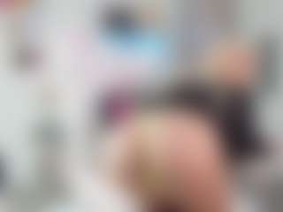 Bunny Kaye's Live Sex Cam Show