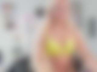 Bunny Kaye's Live Sex Cam Show