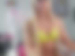 Bunny Kaye's Live Sex Cam Show
