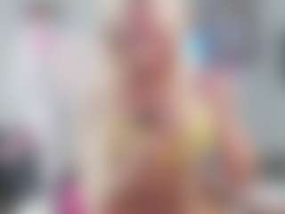 Bunny Kaye's Live Sex Cam Show