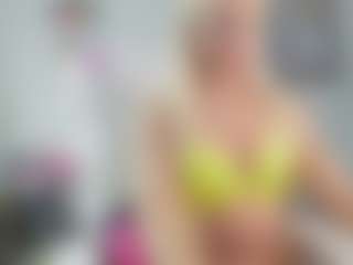 Bunny Kaye's Live Sex Cam Show
