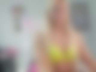 Bunny Kaye's Live Sex Cam Show