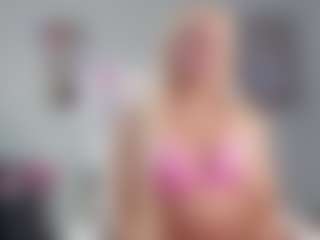 Bunny Kaye's Live Sex Cam Show