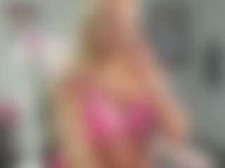 Bunny Kaye's Live Sex Cam Show