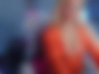 Bunny Kaye's Live Sex Cam Show