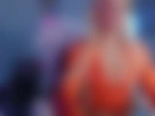 Bunny Kaye's Live Sex Cam Show