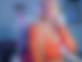 Bunny Kaye's Live Sex Cam Show