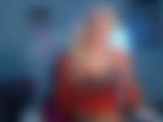 Bunny Kaye's Live Sex Cam Show