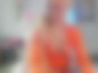 Bunny Kaye's Live Sex Cam Show