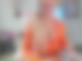 Bunny Kaye's Live Sex Cam Show