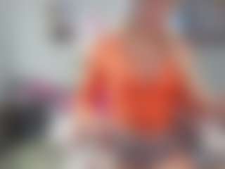 Bunny Kaye's Live Sex Cam Show