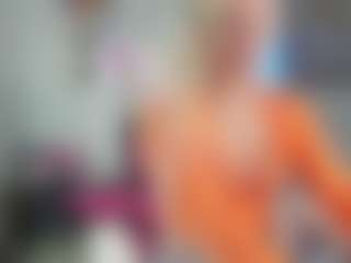 Bunny Kaye's Live Sex Cam Show