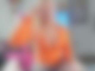 Bunny Kaye's Live Sex Cam Show