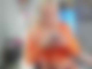 Bunny Kaye's Live Sex Cam Show