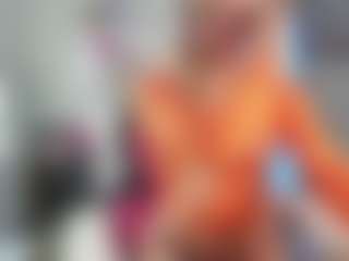 Bunny Kaye's Live Sex Cam Show