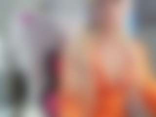 Bunny Kaye's Live Sex Cam Show