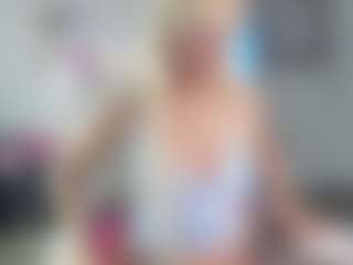 Bunny Kaye's Live Sex Cam Show