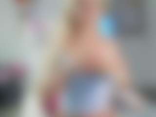 Bunny Kaye's Live Sex Cam Show