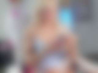 Bunny Kaye's Live Sex Cam Show
