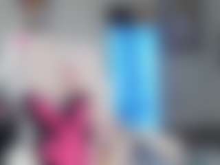 Bunny Kaye's Live Sex Cam Show